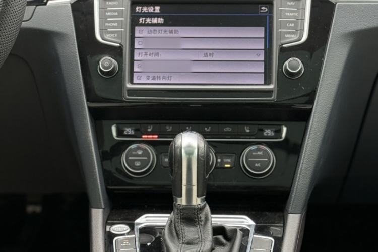 Used Volkswagen Magotan 2017 380TSI DSG Flagship Edition