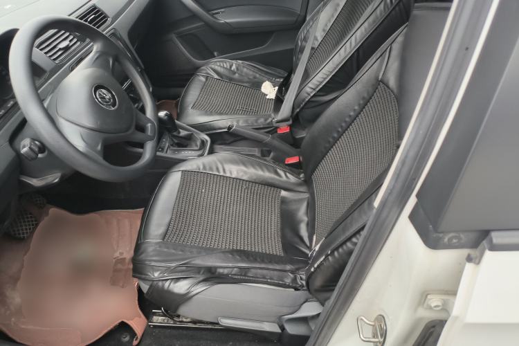 Used Volkswagen Santana 2019 1.5L Automatic Fashion Edition China VI