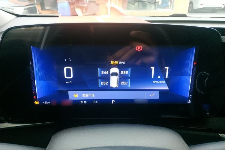 Used Chevrolet Trax 2023 Encore RS 1.5T CVT CoolPro
