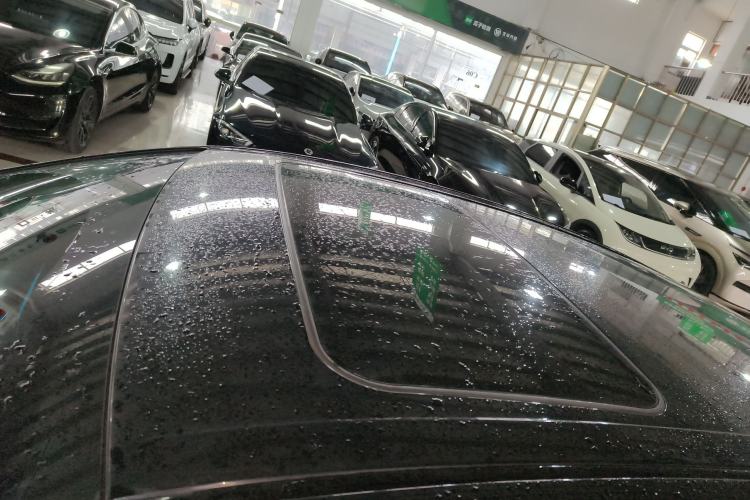 Used Toyota Camry 2019 2.5S FENGSHANG Version China VI Standard Roof