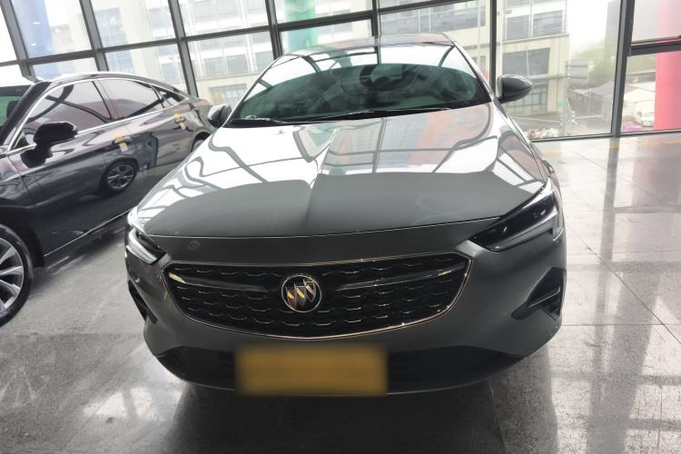 Used Buick Regal 2023 552T Smart Enjoyment Version
