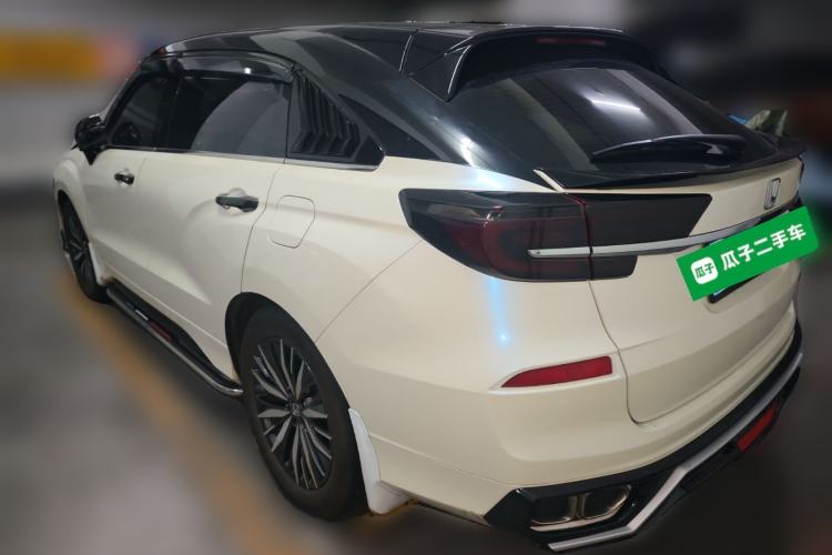 Used Honda Avancier 2020 370TURBO Two-Wheel Drive Luxury Edition
