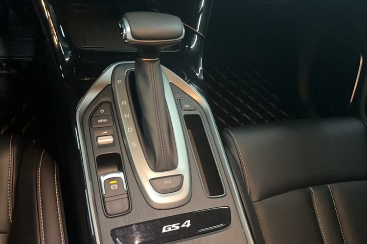 Used GAC Trumpchi GS4 2022 270T Automatic Smart Drive Navigation Edition (Upgraded Version)