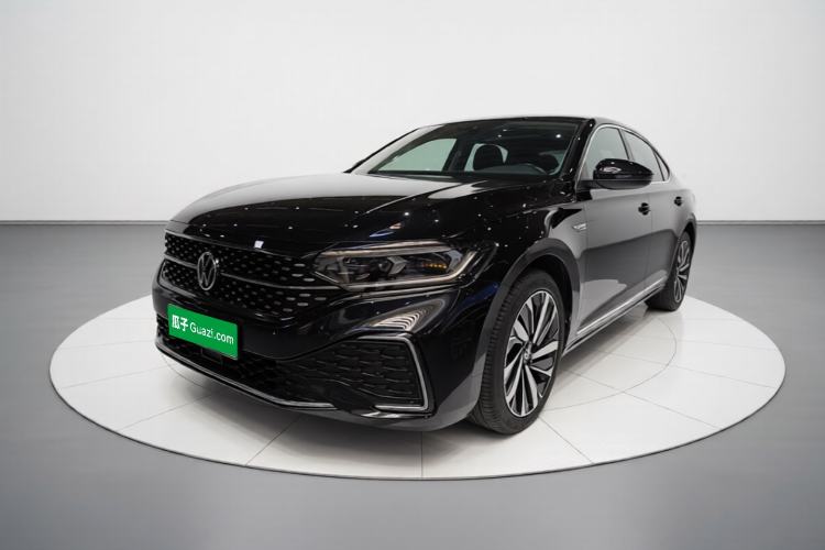 Used Volkswagen Passat 2022 330TSI Starry Elite Edition
