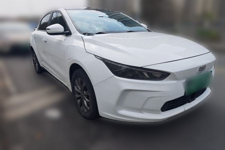 Used Geometry A 2022 Pro 430KM Commuter Edition
