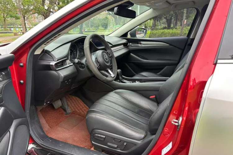 Used Mazda Atenza 2020 2.5L Skyline Sport Edition