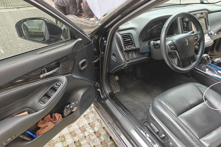 Used Toyota Crown 2018 2.0T Fashion Edition