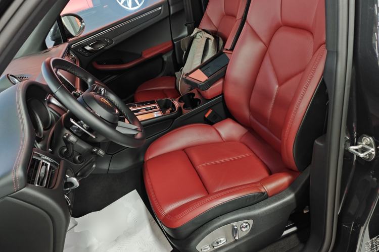 Used Porsche Macan 2023 Macan 2.0T