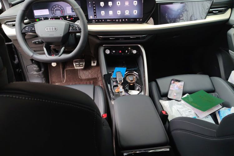 Used Audi Q5L 2026 Model Range: Exclusive Edition for 10 Million Users
