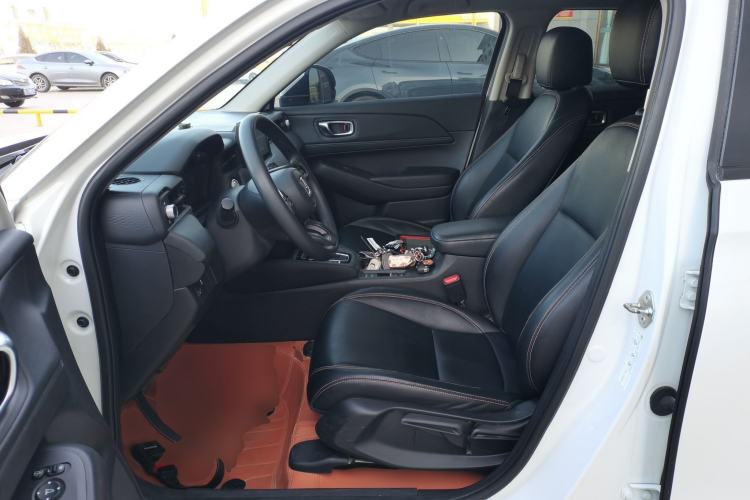 Used Honda XR-V 2023 1.5L CVT Thermal Edition
