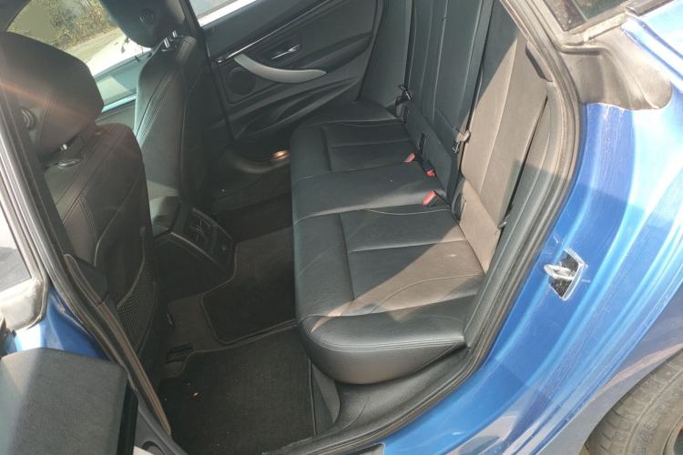 Used BMW 3 Series GT 2014 328i xDrive Design Package Edition