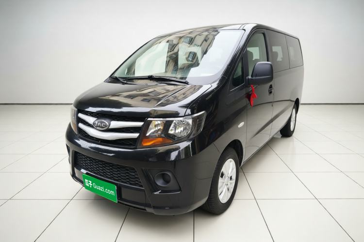 Used JAC Refine M3 2019 PLUS Maker Edition 1.8L Luxury Model Guazi used car, China used car export, Used car for sale, Used  cars, Cheapest cars for sale