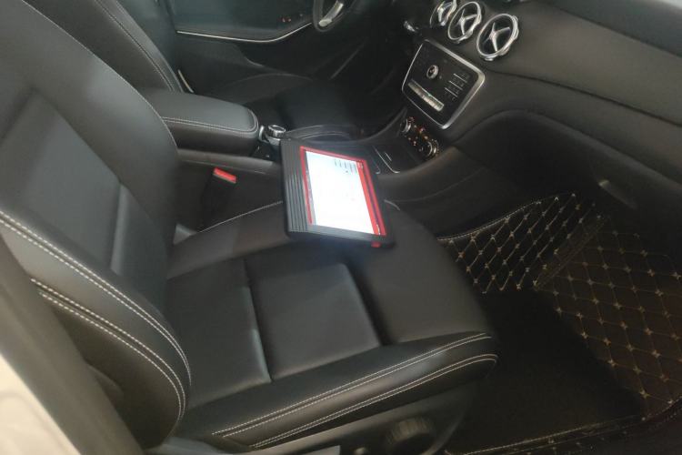 Used Mercedes-Benz GLA 2018 GLA 200 Sport Edition
