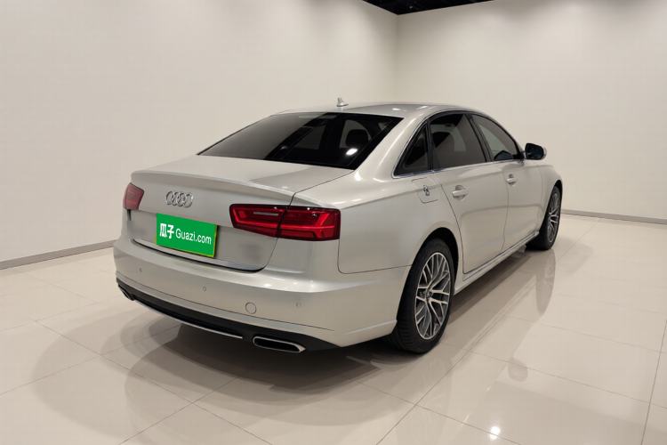 Used Audi A6L 2016 TFSI Technology Edition