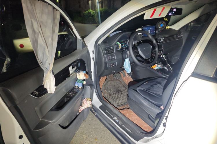 Used FORTHING S50 2021 Operational Type
