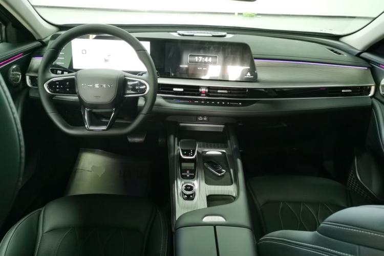 Used Chery Arrizo 8 2024 1.6T DCT Rui
