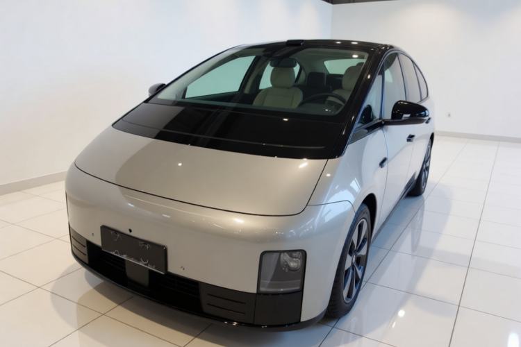Used Li Auto MEGA 2025 Ultra Smart Refreshed Edition Guazi used car, China used car export, Used car for sale, Used cars, Cheapest cars for sale