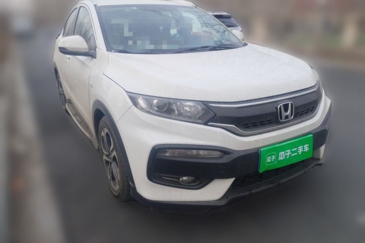 Used Honda XR-V 2015 1.8L EXi CVT Comfort Version