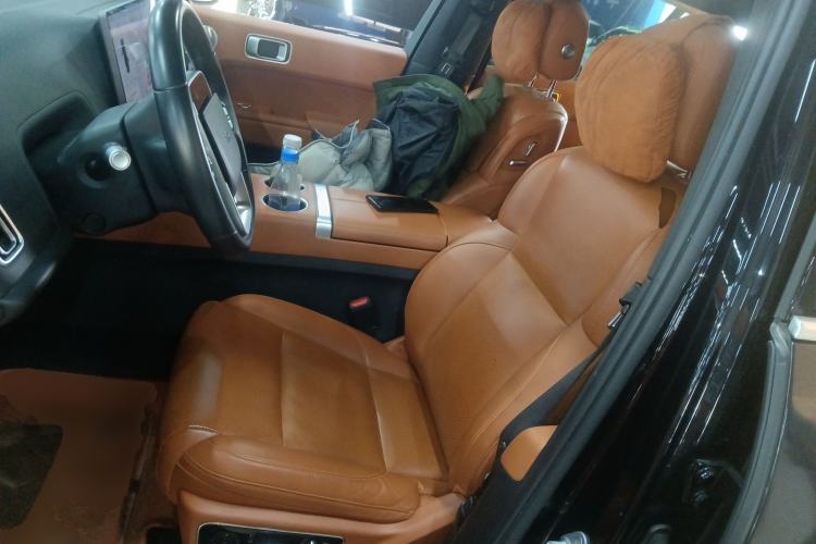 Used Li Auto L7 2023 Air model