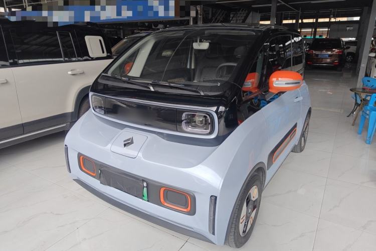 Used Baojun KiWi EV 2022 Artist Lite Edition Lithium Iron Phosphate