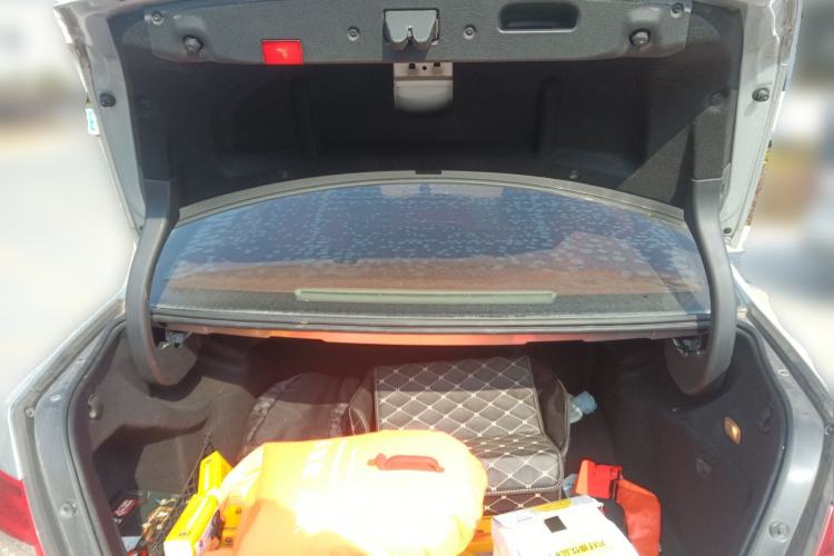 Used Mercedes-Benz C-Class 2013 C 260 CGI Elegant Model