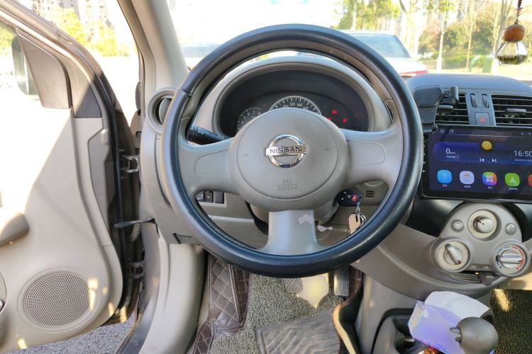 Used Nissan Sunny 2011 1.5XE CVT Comfort Edition
