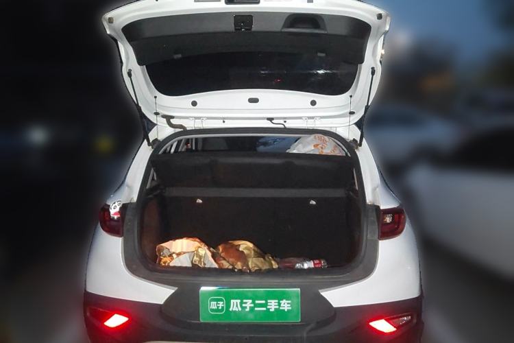 Used Kia kx1 Stonic 2021 1.4L CVT Sunroof Model