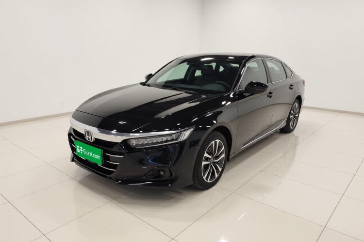 Used Honda Accord 2022 Xing·Hybrid 2.0L Xingling Version