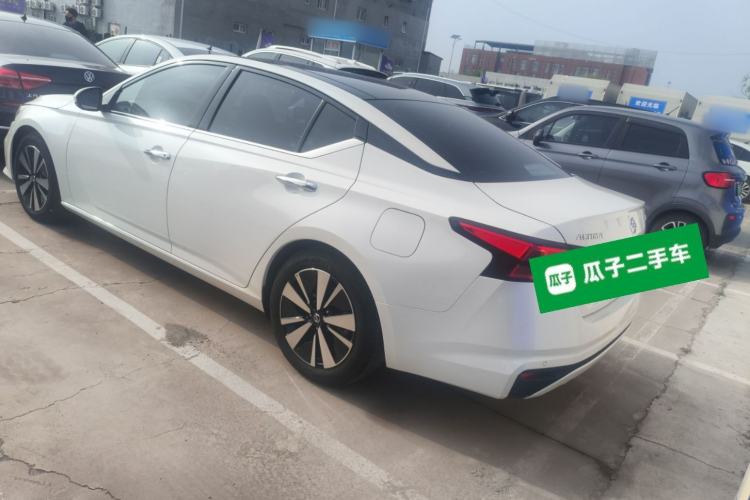 Used Nissan Teana 2021 2.0L XL Comfort Edition