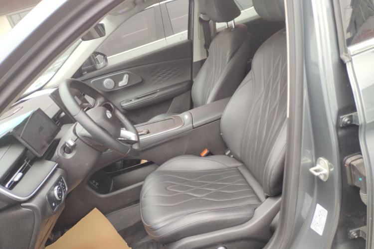 Used Chery Fengyun A8L 2025 1.5 TGDI 145 km Luxury Version