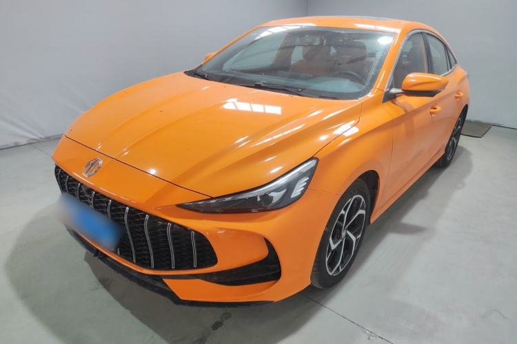 Used MG 5 2026 Model 300DVVT Global Flagship MAX Edition