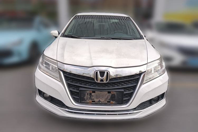 Used Honda Crider 2016 1.8L CVT Comfort Version Front