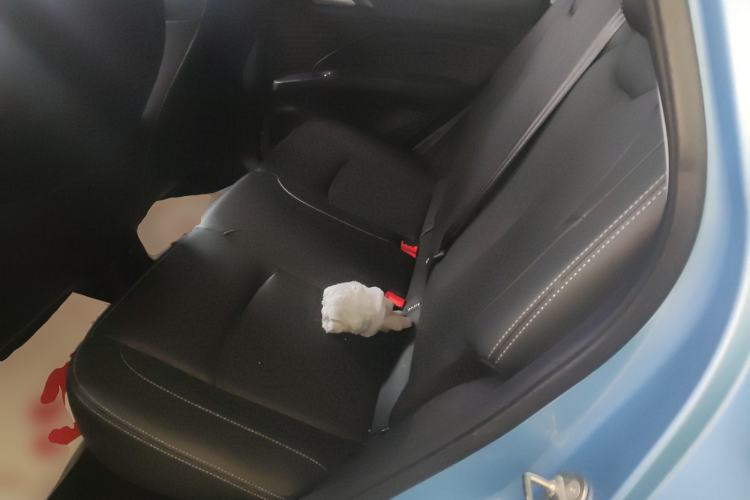 Used NETA V 2022 Chao 400 Lite