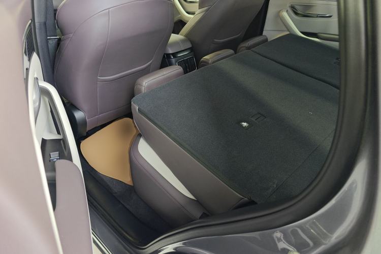 Used BYD Song PLUS New Energy 2025 DM-i Smart Drive 112KM Prestige Model
