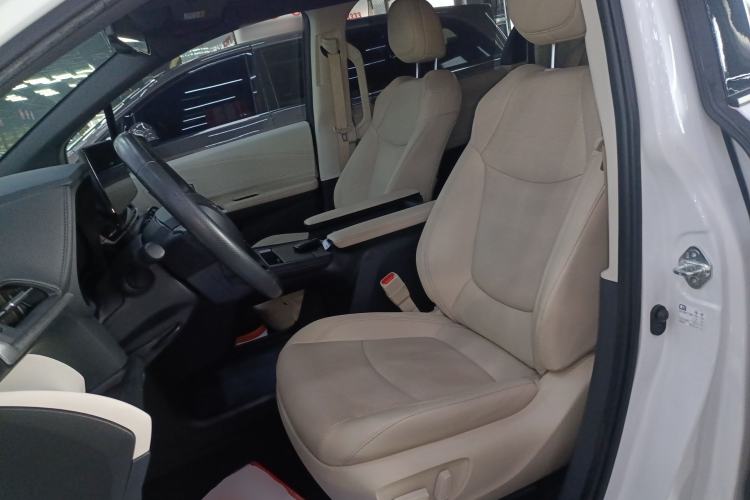 Used Toyota SIENNA 2021 2.5L Hybrid Premium Edition