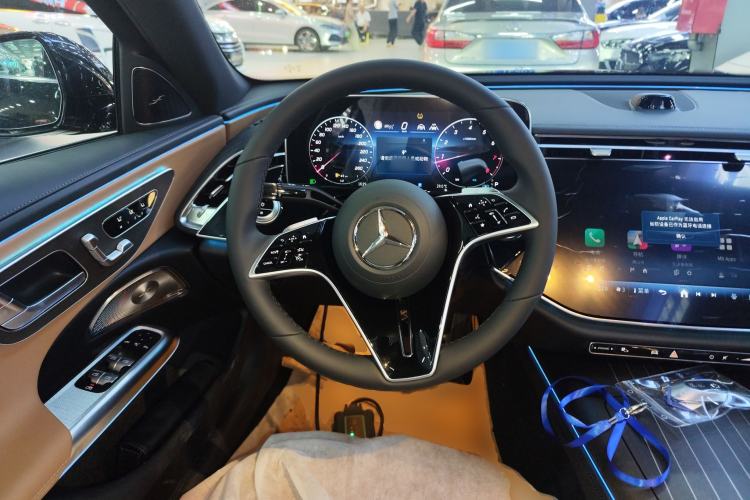 Used Mercedes-Benz E-Class 2026 E 300 L Luxury
