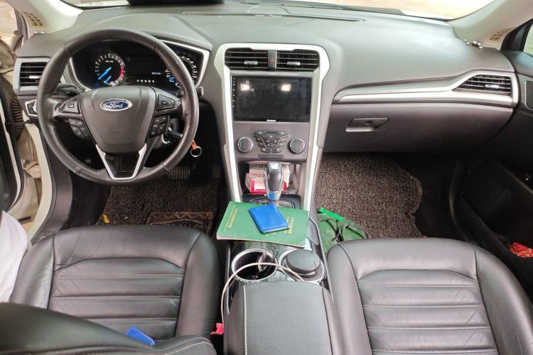 Used Ford Mondeo 2013 1.5L GTDi180 Fashion Edition