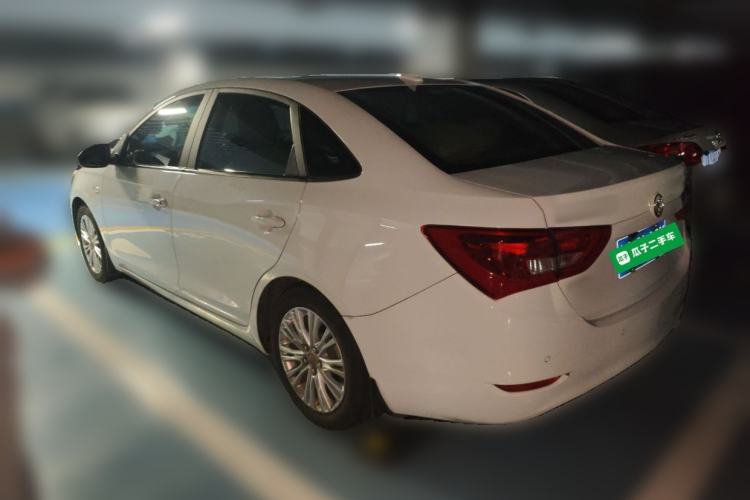 Used Buick GT 2015 15N Automatic Elite Version