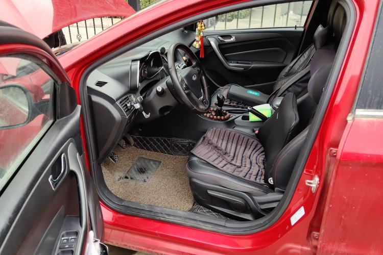 Used Chery Arrizo 5 2016 1.5L Manual Lingchao Edition