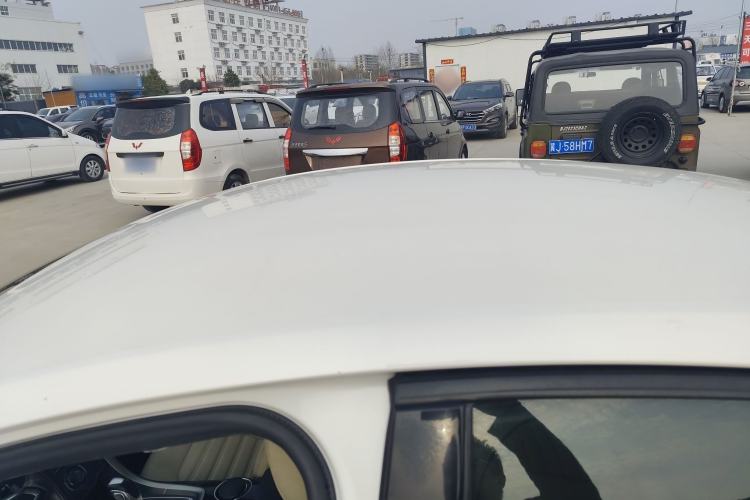 Used Ford Mondeo 2013 1.5L GTDi180 Comfort Model
