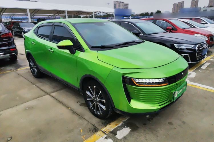 Used ORA iQ 2018 High-Range Model Ambitious Version