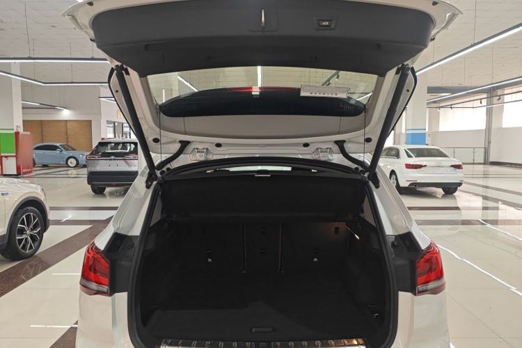 Used BMW X1 2020 sDrive20Li Premium Edition