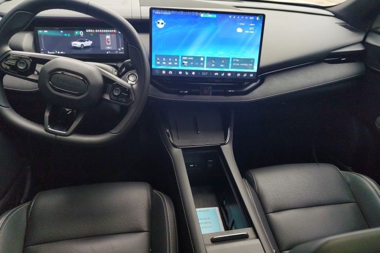 Used Lynk & Co 06 2025 Renew 1.5T Halo