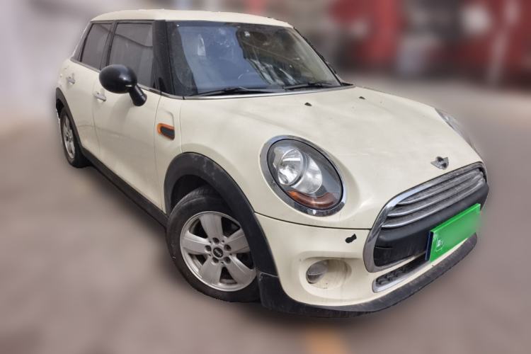 Used MINI 