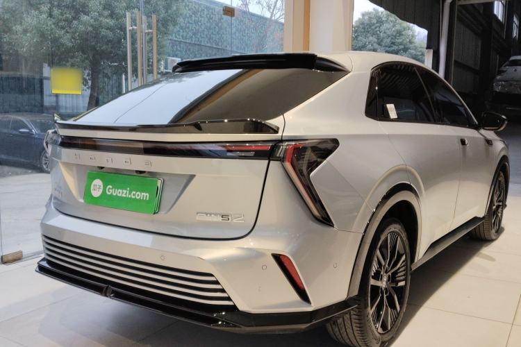 Used Honda e:NS2 2024 Light-Chasing Version