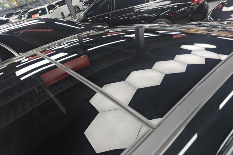 Used Mercedes-Benz E-Class 2023 E 300 L Luxury Model
