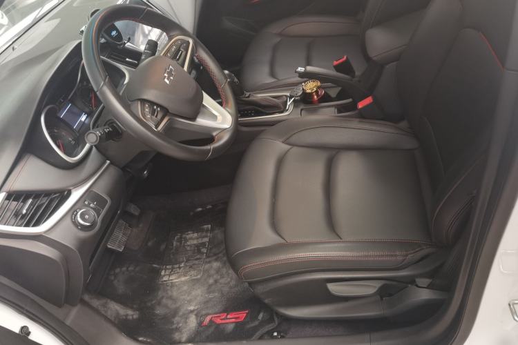 Used Chevrolet Monza 2020 Light Hybrid RS 330T Automatic Comfort Edition
