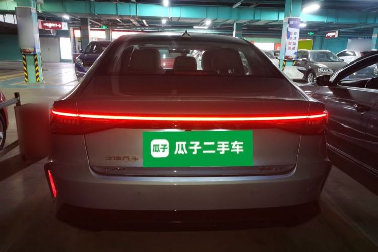 Used Chery Fengyun A8 2024 127 Yufeng Edition
