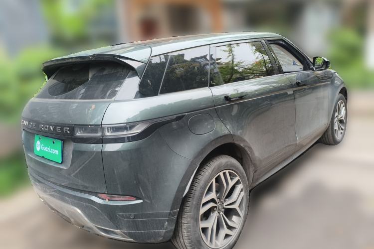 Used Land Rover Range Evoque 2022 Facelifted Aurora L 249 PS R-Dynamic Luxury Edition