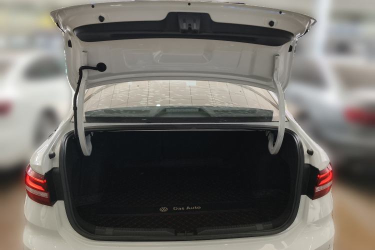 Used Volkswagen Lavida 2023 1.5L Automatic 5 Million Edition